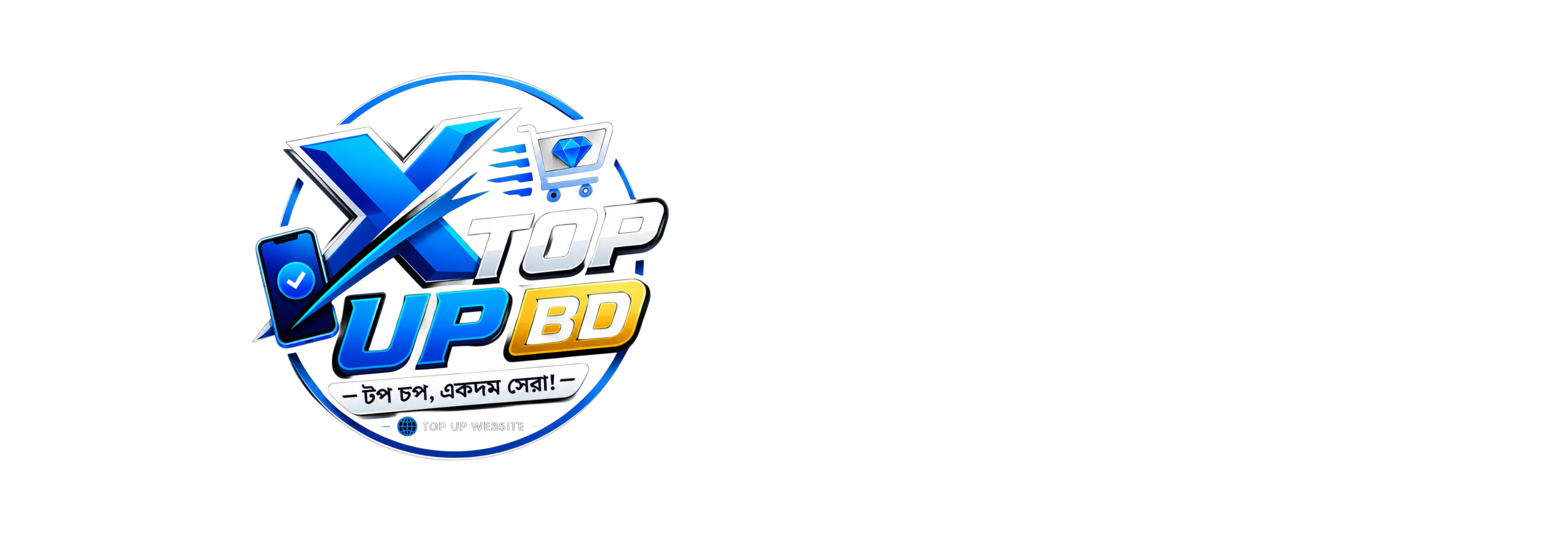 XTop Up BD